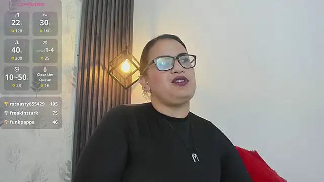 brigittemiller – Live XXX-chat