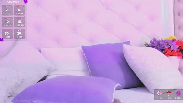 anchela-garcia1 Live XXX-chat