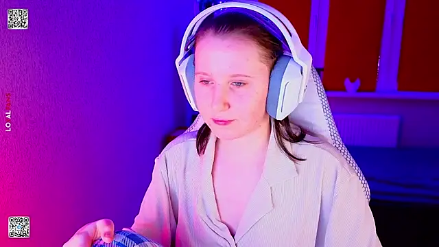 mon_lola Live XXX-chat