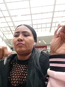 Ariana_Rodriguez Live XXX-chat