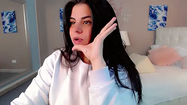 _Maddison_Ivanova_ Live XXX-chat