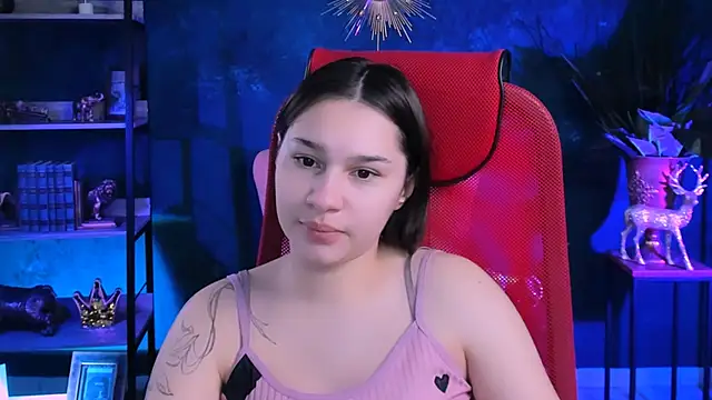 KimClarks_ Live XXX-chat