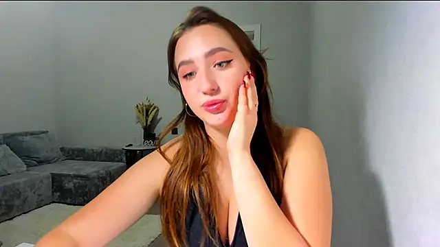 Wise_Bunny Live XXX-chat