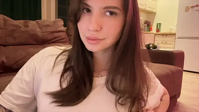 Voytinyme Live XXX-chat