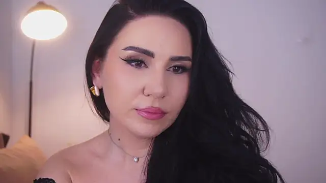 LauLaveau Live XXX-chat