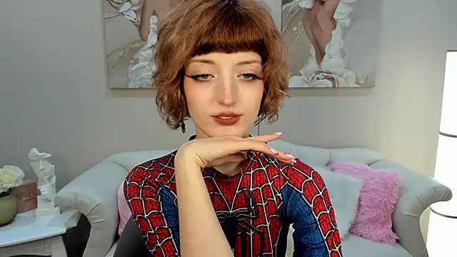 MistyMarlo Live XXX-Chat