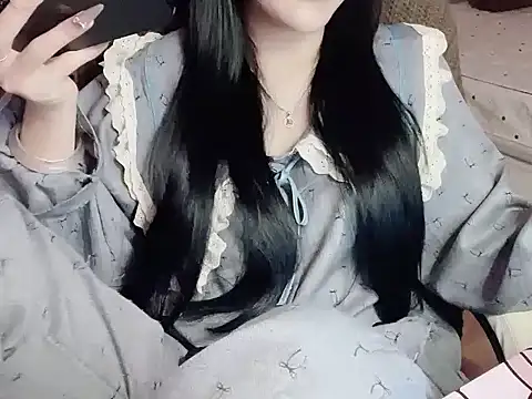 keelinnn19 Live XXX-chat