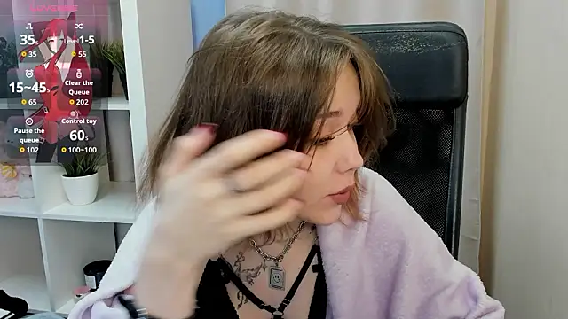 Anabel_Montereau Live XXX-chat