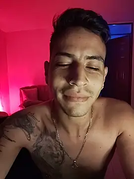 Juann-cock Live XXX Chat