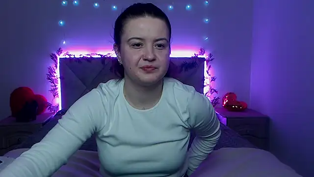 MavkaCute – Live XXX-chat