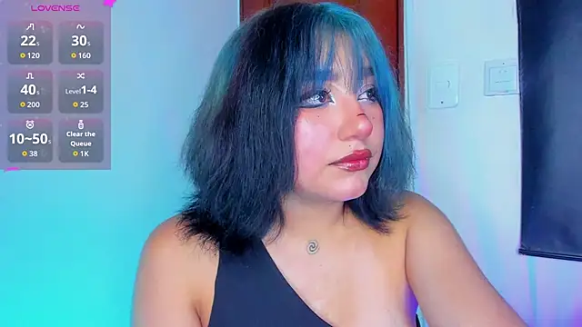 sophiievv Live XXX-chat