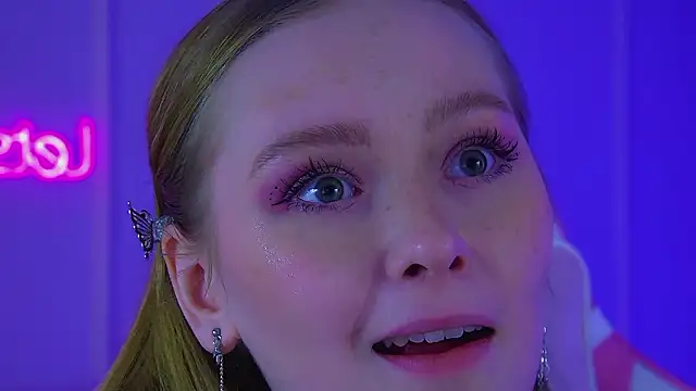 AgataFoxley Live XXX-chat