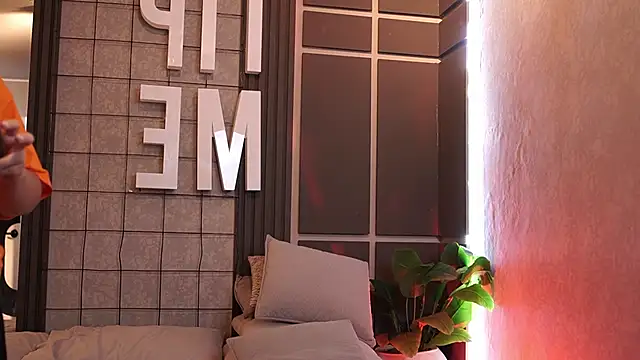 Tayler_Kim – Live XXX-chat