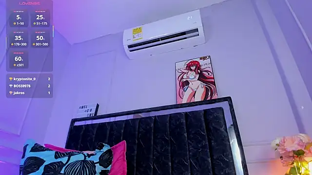 Catalleya_flower Live XXX-chat