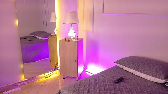 ElectraScot 现场XXX聊天