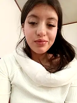 SALOME-28_ Live XXX-chat