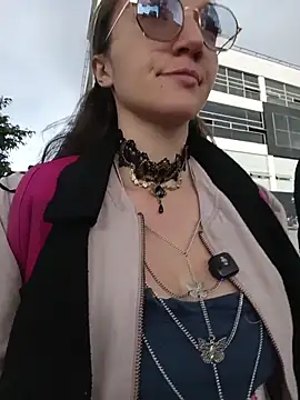 Lucy_colee – Live XXX-chat