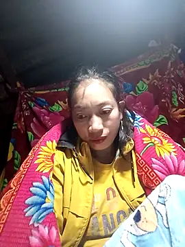 Nabi_show Live XXX-chat