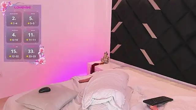 Videl_Star Live XXX-chat