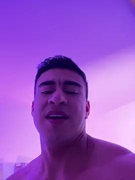 Chat XXX en directo de Chris_Clarck