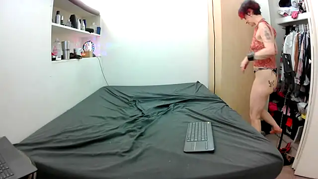 Živý XXX chat Empress_Lilith