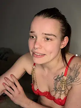 LoreenKinky's Live XXX Chat