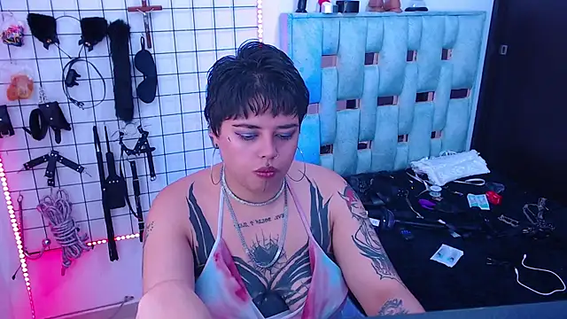 malboro_01 Live XXX-chat