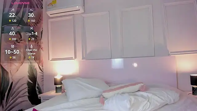 EVANGELIINE_21 Live XXX-chat