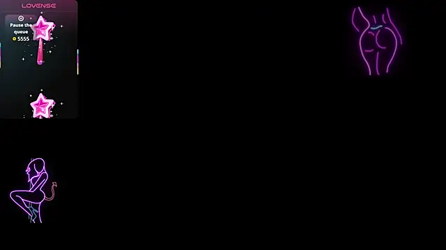 Miia_Anderson's Live XXX Chat