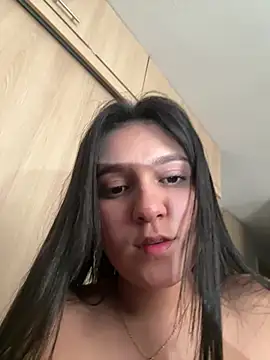 Chat +18 de Camila_sanchez25 ao vivo