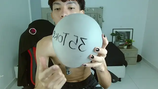 Chat XXX Live Nico__fox123