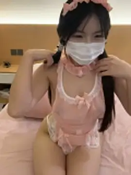 _xiaoxinxin_ Live XXX-chat