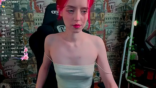 Orianna_Kokkinos Live XXX-chat