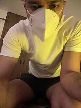 surajbhaiya7's Live XXX Chat