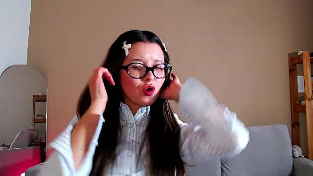 eroimi Live XXX-chat