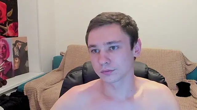 Alexmansuper Webcamshow