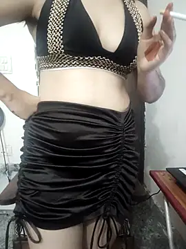 simmi_jaan17 Webcam show