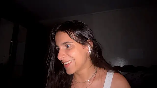 Show de webcam de SeritaVisnic