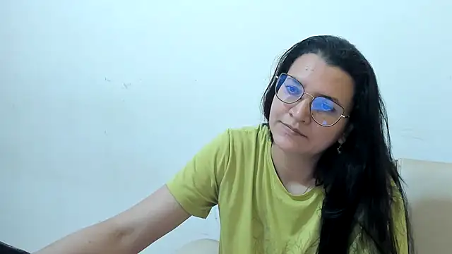 MARILYN_GARCIA – Live XXX-chat