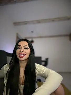 Moonamour Live XXX-chat