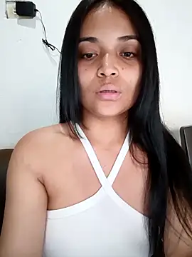 Živý XXX chat _Estrellita_