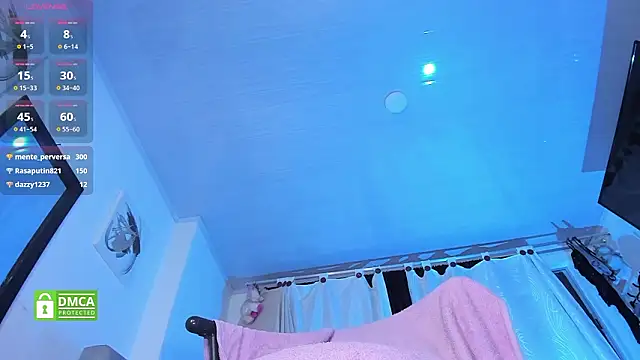 valen_pretty Live XXX-chat