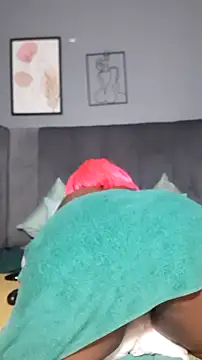 PearlSexxy69 即時 XXX 聊天