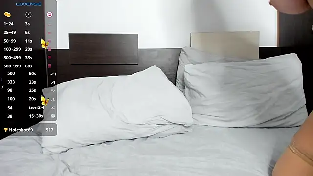 Živý XXX chat SweetLemon