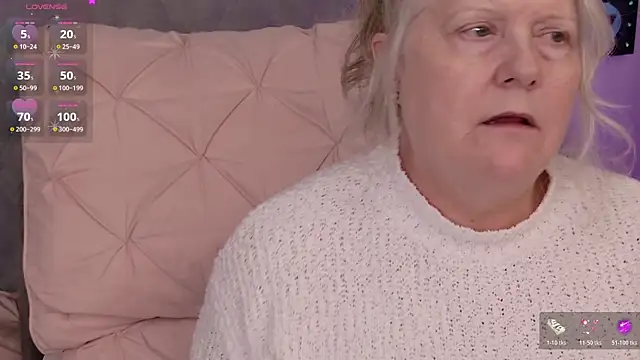 Kaitlyn_Winters – Live XXX-chat