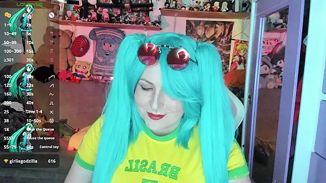 candyy_new Live XXX-chat