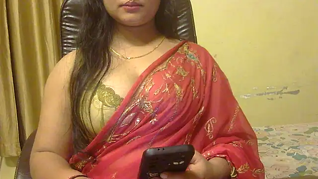 PUCHEJAAN – Live XXX-chat