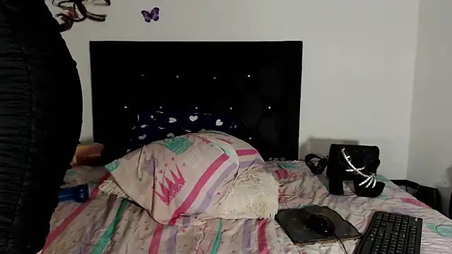 Živý XXX chat angelicatsx