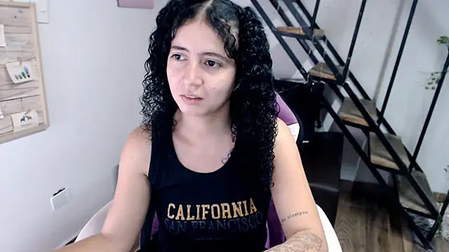 Živý XXX chat samantha_baby_