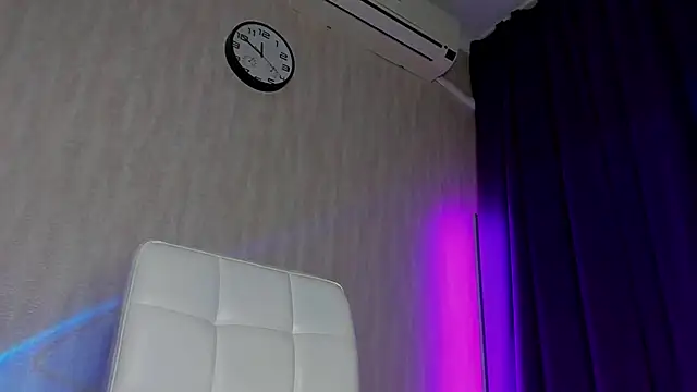 Miss_Kreez Live XXX-chat